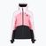 Damen Skijacke SCOTT Ultimate Dryo 10 paradise pink/black