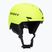 Kinder-Skihelm SCOTT Keeper 2 neon yellow