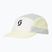 Basecap SCOTT Endurance Tech spray grey/pastel yellow