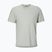 Herren-Laufshirt SCOTT Endurance DRI Tee spray grey/acid yellow