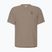 Herren-Laufshirt SCOTT Endurance LT toast beige