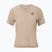 Damen-Laufshirt SCOTT Endurance LT Tee toast beige