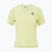 Damen-Laufshirt SCOTT Endurance LT Tee pastel yellow