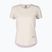 Damen-Laufshirt SCOTT Endurance Tech cotton white/bliss pink