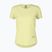 Damen-Laufshirt SCOTT Endurance Tech pastel yellow