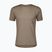 Herren-Laufshirt SCOTT Endurance Tech toast beige