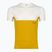 Herren-Laufshirt SCOTT Endurance Tech white/sundial yellow