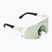 Sonnenbrille SCOTT Pro Shield translucent/amp green