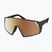 Sonnenbrille SCOTT Pro Shield LS black/amp ls gold chrome