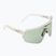 Sonnenbrille SCOTT Sport Shield Translucent/Amp Green