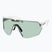 Sonnenbrille SCOTT Sport Shield Translucent/Amp Green