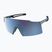 Sonnenbrille SCOTT Stride blue/amp beryl blue chrome