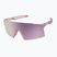 Sonnenbrille SCOTT Stride Compact light pink/amp lavender chrome