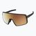 Sonnenbrille SCOTT Torica LS black/amp ls gold chrome