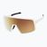 Sonnenbrille SCOTT Torica LS white matt/amp ls gold chrome