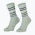 Socken SCOTT Rings Crew spray grey