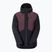 Herren-Skijacke SCOTT Ultimate Dryo 10 black/coca red
