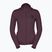 Fleecejacke für Damen SCOTT Defined Light Hoody cocoa red
