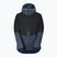 Herren-Skijacke SCOTT Ultimate Dryo black/dusk blue