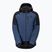Herren-Skijacke SCOTT Ultimate GTX dusk blue/black