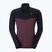 Fleecejacke für Herren SCOTT Defined Light cocoa red/black