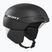 Skihelm SCOTT Flow MIPS black/white