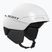 Skihelm SCOTT Flow MIPS white/black