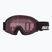Kinder-Skibrille SCOTT Shield black/rose