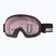 Skibrille SCOTT Unlimited II OTG black/rose