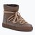 Damen Schneestiefel INUIKII Classic taupe