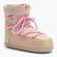 INUIKII Mountain Damen Schneestiefel beige