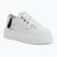 Damenschuhe INUIKII Leather Matilda Low white