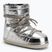 Damen-Snowboots INUIKII Mountain Metallic silver