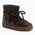 Damen Schneestiefel INUIKII Classic dunkelbraun