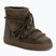 Damen-Schneestiefel Inuikii Classic olive green