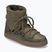 Damen-Schneestiefel Inuikii Classic olive green