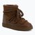 Damen-Schneestiefel Inuikii Classic chocolate
