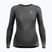 Damen-Thermoaktivshirt Odlo Performance Warm Blackcomb Bl Top Crew Neck black