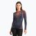 Damen Thermoaktivshirt ODLO Blackcomb Eco india ink
