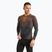 Herren Thermo-Sweatshirt ODLO Blackcomb Eco oriole