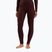 Thermoaktive Hose Damen ODLO Active Warm Bl Bottom Long fudge