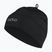 Wintermütze ODLO Polyknit Warm Reflective black