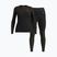 Damen Thermo-Unterwäsche-Set ODLO Fundamentals Performance Warm black