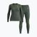 Damen Thermo-Unterwäsche-Set ODLO Fundamentals Performance Warm urban chic