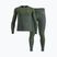 Herren Thermo-Unterwäsche-Set ODLO Fundamentals Performance Warm urban chick