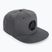 MAMMUT Massone graue Baseballkappe