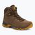 Herren-Trekkingstiefel Mammut Mercury IV Mid GTX moor / bernsteingrün