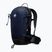 Mammut Lithium 15 l marine/schwarz Damen-Wanderrucksack
