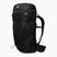 Mammut Lithium 40 l Wanderrucksack schwarz