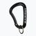 Mammut Mini Karabiner Workhorse schwarz